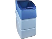 Компактна безелектрична система пом`якшення води ESSENTIAL 11 Q2,1 м3/год Kinetico (902801)