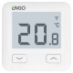 E10W230WIFI - Интернет-термостат с Wi-Fi, 230В (белый) ENGO Controls (932312902)