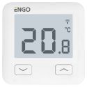 E10W230WIFI - Интернет-термостат с Wi-Fi, 230В (белый) ENGO Controls (932312902)