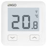 E10W230WIFI - Інтернет-термостат з Wi-Fi, 230В (білий) ENGO Controls (932312902)