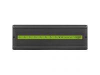 ECB62ZB - Центр коммутации на 8 зон, комбинированный (6 зон ZigBee + 2 проводные, 230В) ENGO Controls (932341430)