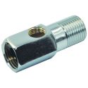 Тройник для систем обратного осмоса 1/2" x 1/4" x 1/2" ВУЗ Kinetico (264800)