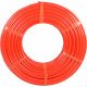 Труба PEX-A EVOH Ø17 х 2,0 мм 10 bar 90°C (бухта 300 м) ЧЕРВОНА/ROSSO GENERAL FITTINGS (TB0030R172030H)