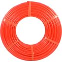 Труба PEX-A EVOH Ø17 х 2,0 мм 10 bar 90°C (бухта 300 м) ЧЕРВОНА/ROSSO GENERAL FITTINGS (TB0030R172030H)