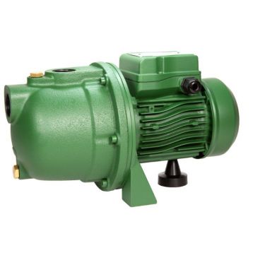 Самососающийся насос JET 102 M (1) 230 V 0,74 кВт (1,04 кВт) (120100008)