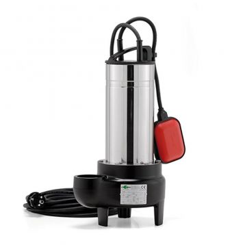Дренажный насос DVJ 120 AUT 230 V 0,88 кВт (1,5 кВт) Sea-Land Srl (222110001)