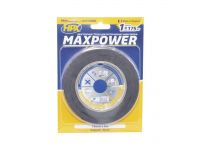 Стрічка двохстороння MAXPOWER 19 мм х 5 м (блістер) HPX (OT1905)