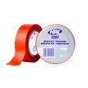 Лента ПВХ изоляционная HPX5200 19 мм х 10 м красная (пленка) HPX (IR1910)