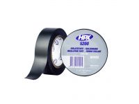 Лента ПВХ изоляционная HPX5200 19 мм х 10 м черная (пленка) HPX (IB1910)
