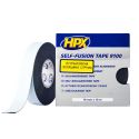 HPX Лента вулканизирующая 19 мм х 10 м черная (в картонной коробке) (SF1910)