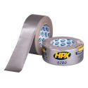 Високоміцна стрічка армована одностороння HPX6200 48 мм х 25 м срібляста HPX (CS5025)