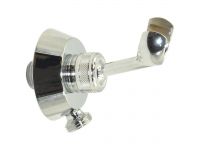 Кронштейн металлический с подключением Ø1/2" ISA Idrosanitaria Spa (64710)