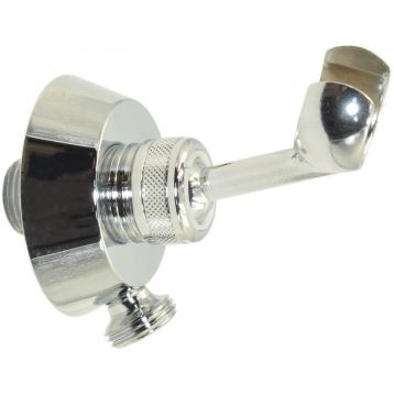 Кронштейн металлический с подключением Ø1/2" ISA Idrosanitaria Spa (64710)