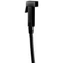 Воронка гигиеническая VIOLA черная ISA Idrosanitaria Spa (22670NER)