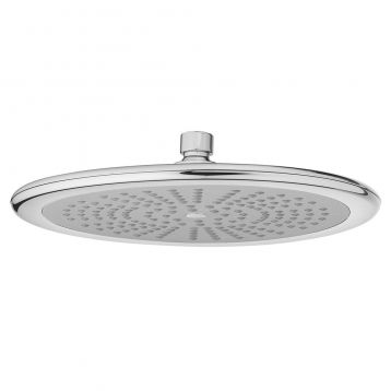 Розпилювач душовий LIGHT круглий Ø250 мм I.S.A. Idrosanitaria S.p.a. (59940)