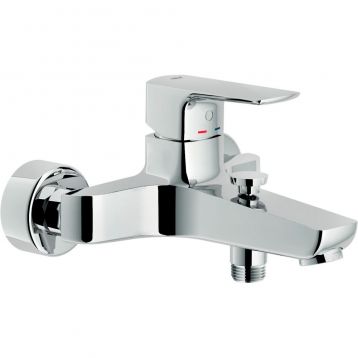 ACQUAVIVA Смеситель для ванны (VV103110/1CR)