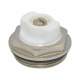 Кран воздухоотводной ручной Ø3/4" (уплотнение EPDM) Marvit Spa