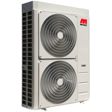 i32-V5/KA/GI18T Тепловой насос (моноблок) 18 кВт 400В/50 Гц R32 MAXA (0110419312310001)