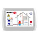 Hi-TV415 Удаленный пульт управления для моноблоков MAXA (0110490097)