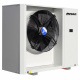 i32-V5H MIDI/KA/GI0126 Тепловой насос (моноблок) 26 кВт 400В/50 Гц R32 MAXA (011082057250001100)
