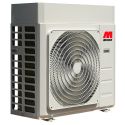 i32-V5/KA/GI12 Тепловий насос (моноблок) 12 кВт 230В/50 Гц R32 MAXA (0110419301910001)