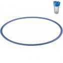 Кольцо уплотнительное для колбы ATLAS FILTRI DP BIG EPDM70 139,7 x 5,34 (AA7530215)