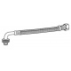 Шланг угловой к бачку Evolut Ø3/8" х 3/8" Valsir S.p.A. (VS0864118)