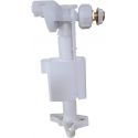 502060 Воздухоотводчик MINICAL автоматический вертикальный Ø1" С 120°C 10 bar Caleffi S.p.a
