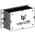 Пластивий захисний короб Valsir S.p.A. (VS0866625)