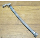 Шланг угловой к бачку Evolut Ø3/8" х 3/8" Valsir S.p.A. (VS0864118)