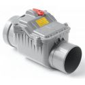 Зворотній клапан каналізаційний Ø50 Capricorn S.A. (9-5000-050-00-03-03)