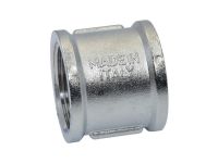 F270CR005 Муфта (хром) Ø1 1/4" FP Pattaroni