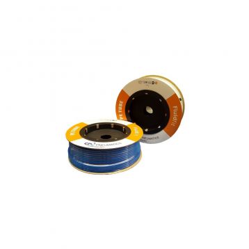Трубка ПЕ Ø3/8" біла (бухта 100 м) (PE3/8BO-FF) CDC Fluidtech Europe S.r.l.