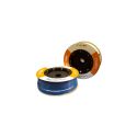 Трубка ПЭ Ø3/8" белая (бухта 100 м) CDC Fluidtech Europe S.r.l. (PE3/8BO-FF)