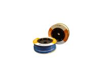 Трубка ПЕ Ø3/8" блакитна (бухта 100 м) (PE3/8BL-FF) CDC Fluidtech Europe S.r.l.