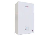 NOVA FLORIDA LEO CONDENSING KC 24 Котел конденсационный газовый с частотным насосом 2-контурный (KLDU32KC24 / KLFU32KC24) - 1