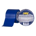 Лента ПВХ изоляционная HPX52400 50 мм х 0,19 х 10 м синяя (пленка) HPX (LI5010)