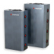 Навісний плаский теплоакумулятор 50 л VOLANO CUBE GBL 6 bar -10 / +95 °C Cordivari srl