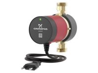 97916772 Насос рециркуляційний COMFORT 15-14 BX 1 х 230 V 7 Вт L 140 м GRUNDFOS