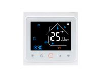 Термостат с ZigBee управлением Tervix Pro Line для газового/электрического котла (117331)