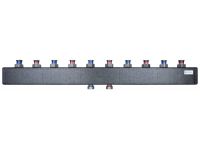 коллектор котла для насосных групп AFRISO KSV 125-4 70 кВт на 5 контуров (77313)