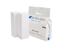 Сіль блокова 2 по 4 кг. до системи PREMIER COMPACT Kinetico
