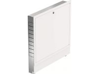Шафа колекторна вмонтована Vario IW 550 x 730÷950 x 110÷150 мм Uponor GmbH (1093473)