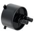 Гумовий кінцевик TWIN (175) 2 х Ø25+32+40 Uponor GmbH (1018309)