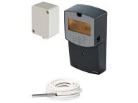 Контроллер топочной тепло/холод SMATRIX MOVE X-157 Wired Uponor GmbH (1071693)