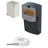 Контролер топочної тепло/холод SMATRIX MOVE X-157 Wired Uponor GmbH (1071693)