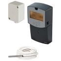 Контроллер топочной тепло/холод SMATRIX MOVE X-157 Wired Uponor GmbH (1071693)