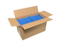 Набор скоб ТП для токера (1000 шт.) STANDARD SET Ø14-20 мм H40 мм Uponor GmbH (1140159)
