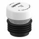 Канализационный клапан HYPAIR Ø32-63 Uponor GmbH (1134572)