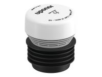 Канализационный клапан HYPAIR Ø32-63 Uponor GmbH (1134572)